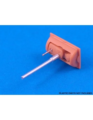 [NO_DESC] British 40 mm 2 pdr.Tank barrel for Matilda Mk.II, 1/72 -...