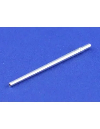 U.S.76 mm M1A1 tank barrel for Sherman M4A1 (76), 1/72 - Aber Model...