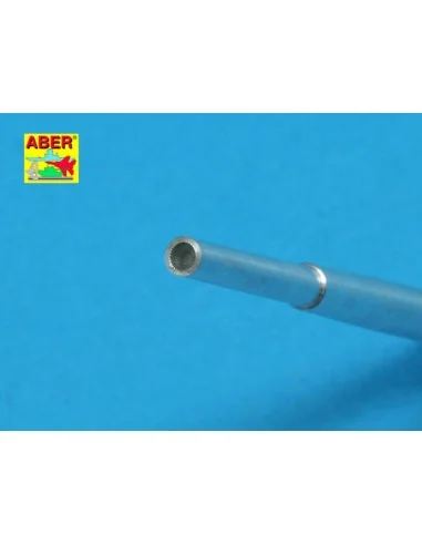 21cm barrel for Mörser 18, 1/72 - Aber Models 72 L-35