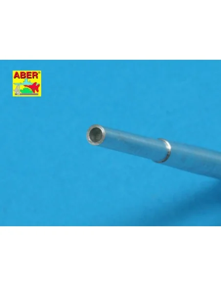 21cm barrel for Mörser 18, 1/72 - Aber Models 72 L-35