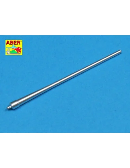 [NO_DESC] KwK 44/1 L/70 barrel for Panther Ausf.F, 1/72 - Aber Mode...