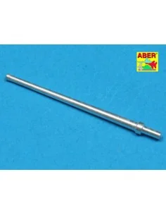 Russian 85 mm D-5S Barrel for SU-85, 1/72 - Aber Models 72 L-39