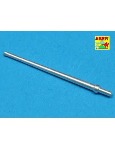 [NO_DESC] Russian 85 mm D-5S Barrel for SU-85, 1/72 - Aber Models 7...