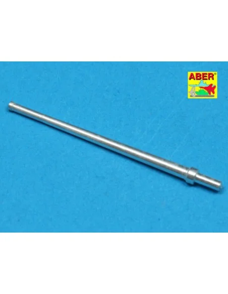 [NO_DESC] Russian 85 mm D-5S Barrel for SU-85, 1/72 - Aber Models 7...