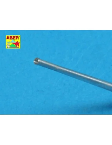 Russian 85 mm D-5S Barrel for SU-85, 1/72 - Aber Models 72 L-39