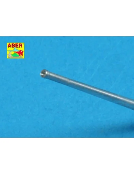 [NO_DESC] Russian 85 mm D-5S Barrel for SU-85, 1/72 - Aber Models 7...