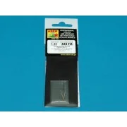 Armament for MIG-3 - Aber Models A48 114