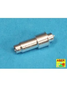 15cm Barrel for BRUMBAR-Early, 1/72 - Aber Models 72 L-43 2