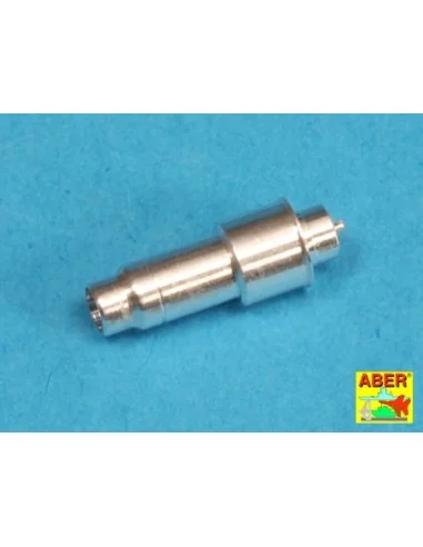 15cm Barrel for BRUMBAR-Early, 1/72 - Aber Models 72 L-43