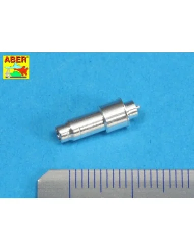 15cm Barrel for BRUMBAR-Early, 1/72 - Aber Models 72 L-43