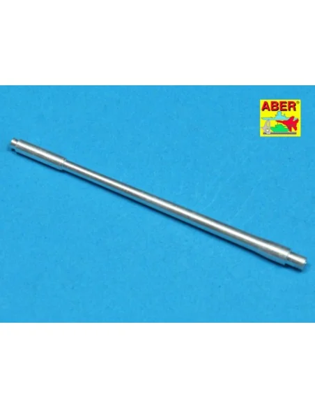 [NO_DESC] Russian 100 mm D-10T Barrel for T-54/55, 1/72 - Aber Mode...