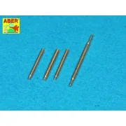 Armament for MIG-3 - Aber Models A48 114