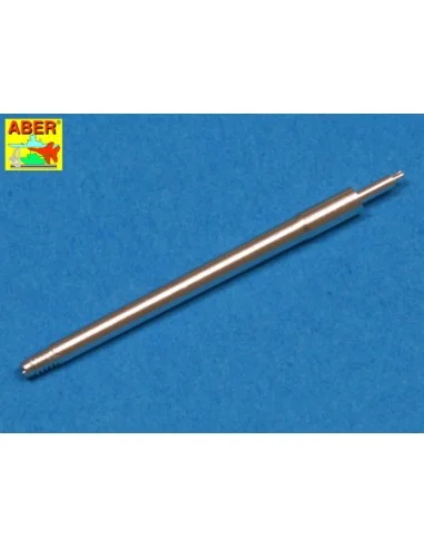 Barrel for Hetzer, 1/72 - Aber Models 72 L-49