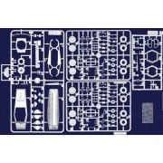 Sd.Kfz 234/1 Puma - Roden 703