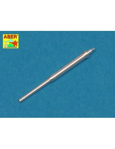 [NO_DESC] Barrel for Pak 35/36 Early, 1/72 - Aber Models 72 L-57