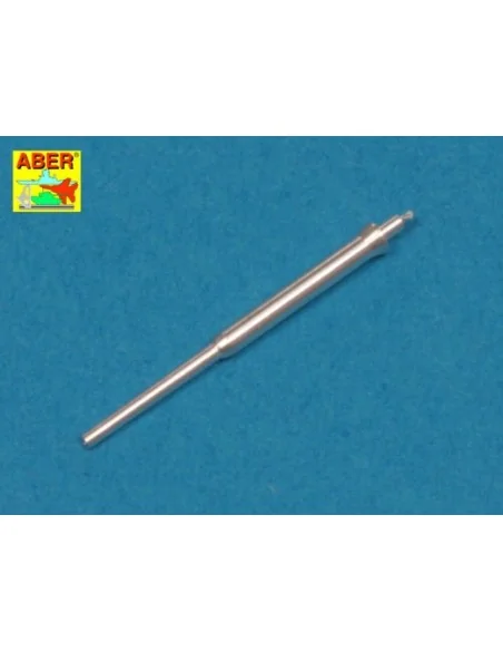 Barrel for Pak 35/36 Early, 1/72 - Aber Models 72 L-57