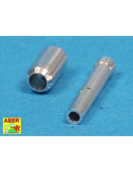 [NO_DESC] 75mm KwK 37 L/24 barrel, 1/72 - Aber Models 72 L-59