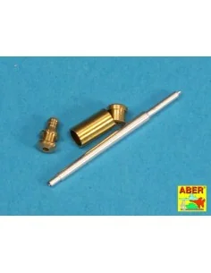 [NO_DESC] 7, 5 cm Bartel for StuG. III Ausf.G middle, 1/72 - Aber M...