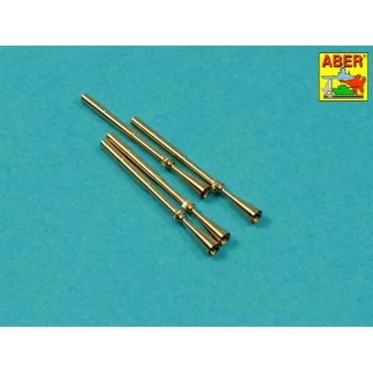 Armament for US Douglas A-1H Skyraider, 1/48 - Aber Models A48 115