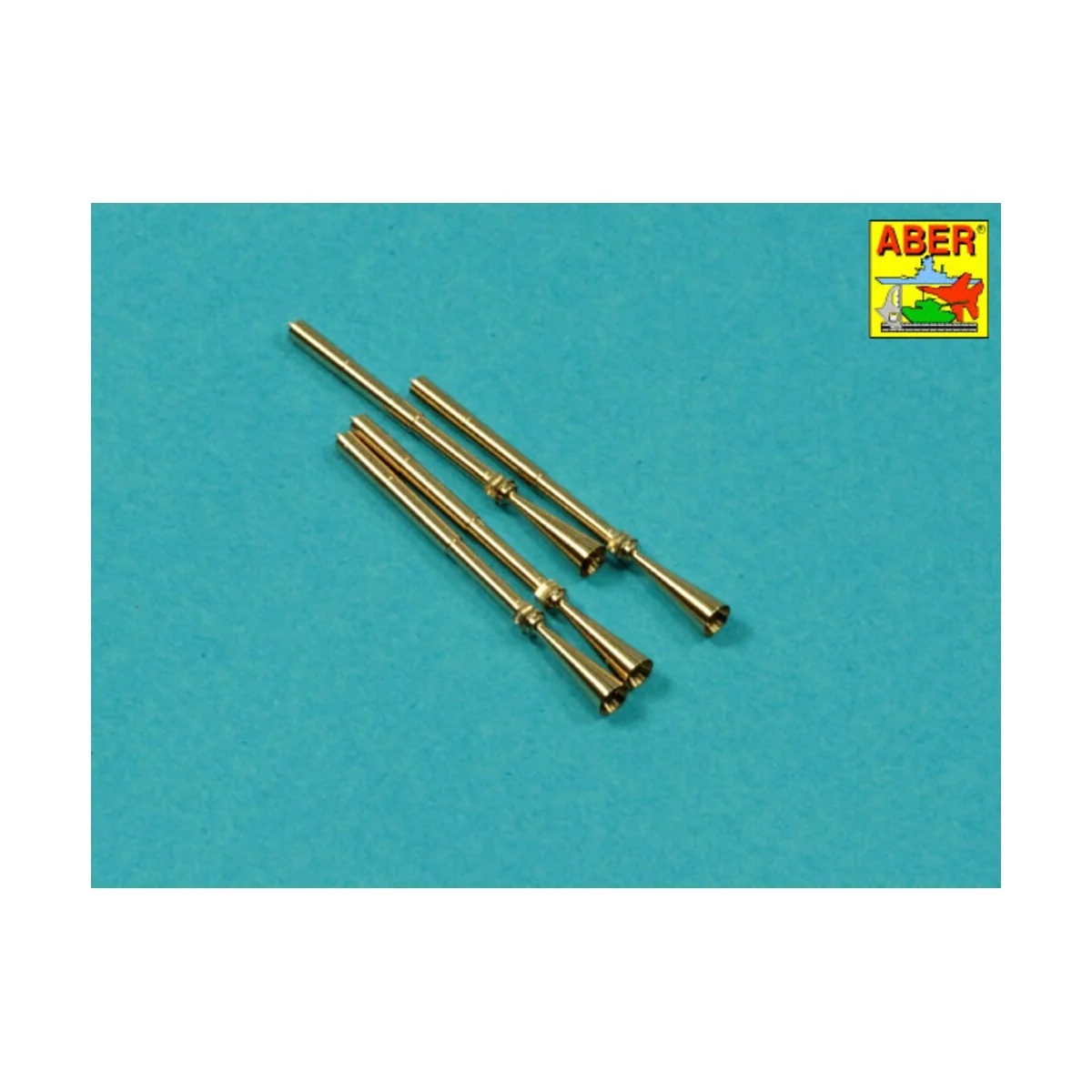 Armament for US Douglas A-1H Skyraider - Aber Models A48 115