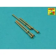 Armament for US Douglas A-1H Skyraider, 1/48 - Aber Models A48 115