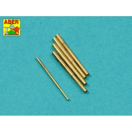 Armament for US Douglas A-1H Skyraider, 1/48 - Aber Models A48 115