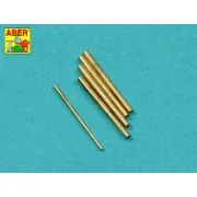 Armament for US Douglas A-1H Skyraider, 1/48 - Aber Models A48 115