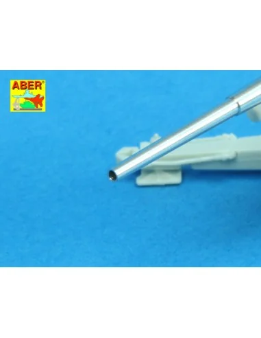 [NO_DESC] Single-piece barrel for Flak 36 and Flak 37, 1/72 - Aber ...