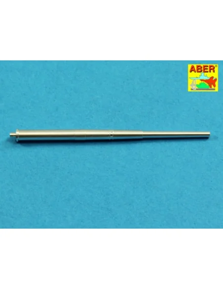 [NO_DESC] Single-piece barrel for Flak 36 and Flak 37, 1/72 - Aber ...