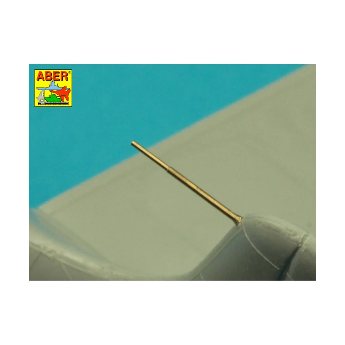 Armament for US Douglas A-1H Skyraider, 1/48 - Aber Models A48 115