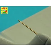 Armament for US Douglas A-1H Skyraider, 1/48 - Aber Models A48 115