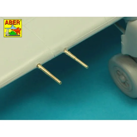 Armament for US Douglas A-1H Skyraider - Aber Models A48 115