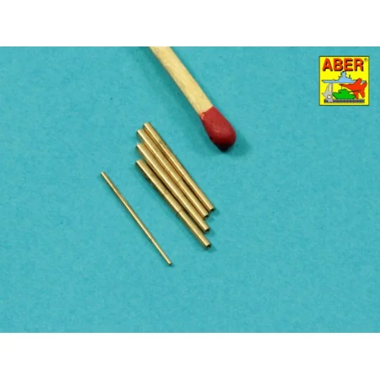 Armament for US Douglas A-1H Skyraider - Aber Models A48 115