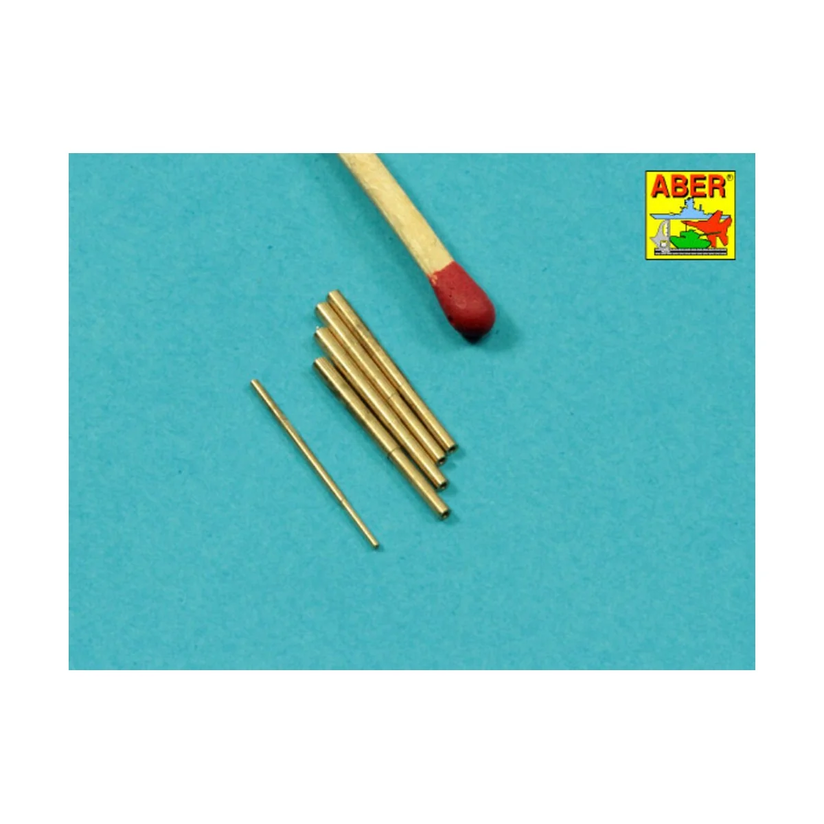 Armament for US Douglas A-1H Skyraider - Aber Models A48 115