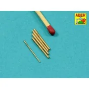 Armament for US Douglas A-1H Skyraider - Aber Models A48 115