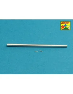 [NO_DESC] Russian 107 mm ZIS-6 tank barrel for KV-2, 1/72 - Aber Mo... 2