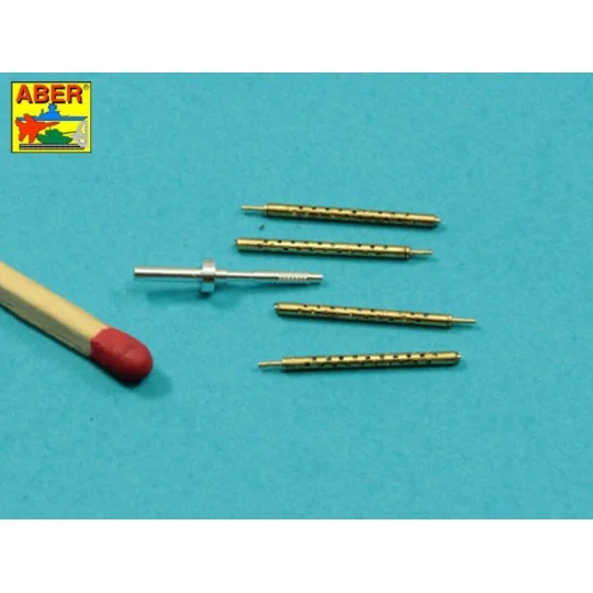 Armament for U.S. fighter Lockheed P-38 F/G Lighting: 1 x 20mm & 4x... Armament for U.S. fighter Lockheed P-38 F/G Lighting: 1 x 20mm & 4x...