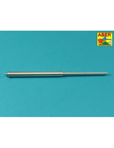 Barrel for German 128mm Flak 40 Anti-Aircraft Gun, 1/72 - Aber Mode...
