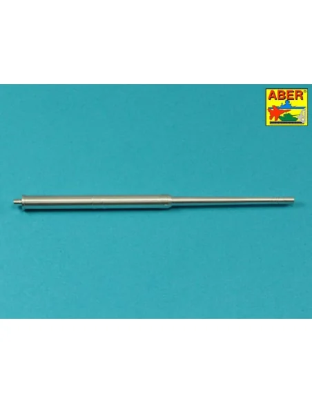 Barrel for German 128mm Flak 40 Anti-Aircraft Gun, 1/72 - Aber Mode...
