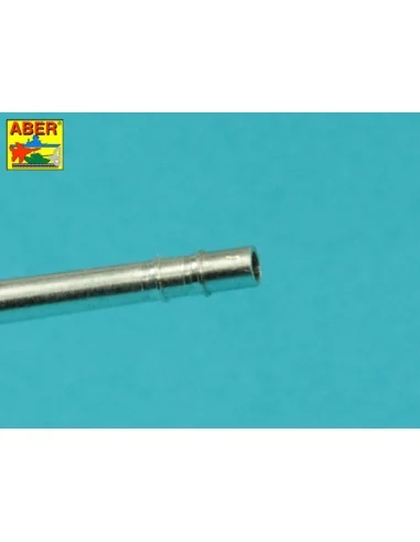 Barrel for German 128mm Flak 40 Anti-Aircraft Gun, 1/72 - Aber Mode...