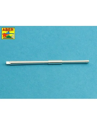 [NO_DESC] Russian U-5TS (2A20) 115 mm tank Barrel for T-62, 1/72 - ...