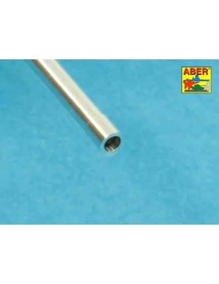 [NO_DESC] Russian U-5TS (2A20) 115 mm tank Barrel for T-62, 1/72 - ...