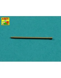 [NO_DESC] Barrel for Soviet 37mm 61-K Anti Aircraft Gun, 1/72 - Abe... 2