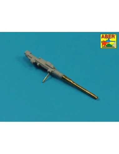 2 barrels for MG 131 -early, 1/32 - Aber Models A32 005
