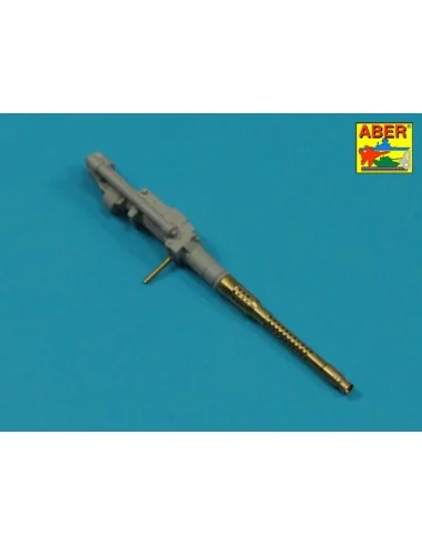 [NO_DESC] 2 barrels for MG 131 -middle, 1/32 - Aber Models A32 006