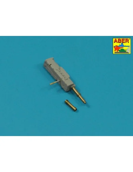 2 barrels for MK 108, 1/32 - Aber Models A32 010