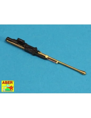 [NO_DESC] Barrels for Japanese 30mm Type 5, 1/32 - Aber Models A32 026