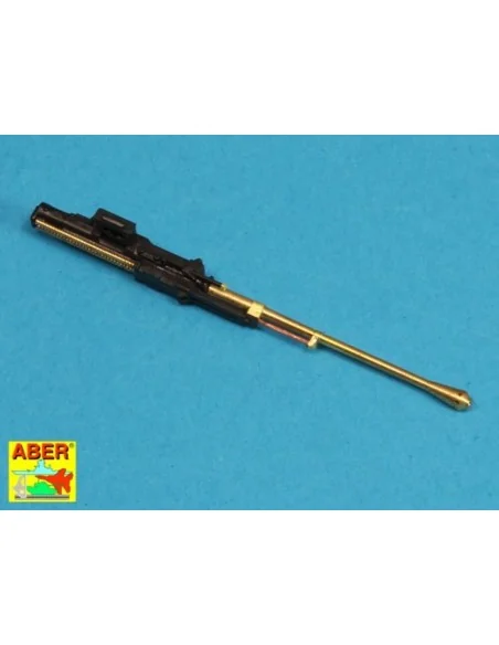 Barrels for Japanese 30mm Type 5, 1/32 - Aber Models A32 026