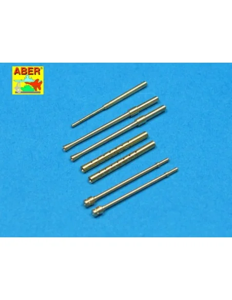 [NO_DESC] Armament for Mitsubishi A6M5 Zero, 1/32 - Aber Models A32...