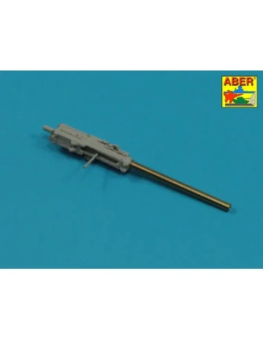 [NO_DESC] 8 Browning M2 barrels for P-47 Thunderbolt, 1/32 - Aber M...